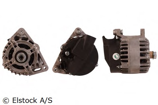 ELSTOCK 28-3978 Alternator